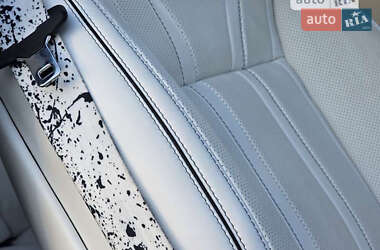 Купе Mercedes-Benz CL-Class 2007 в 