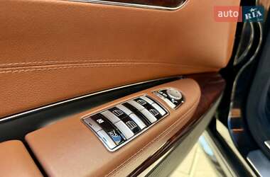 Купе Mercedes-Benz CL-Class 2008 в 