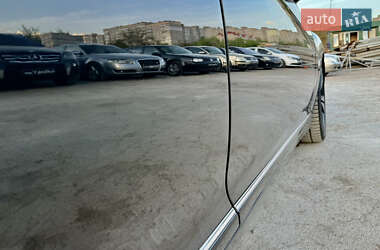 Купе Mercedes-Benz CL-Class 2008 в 