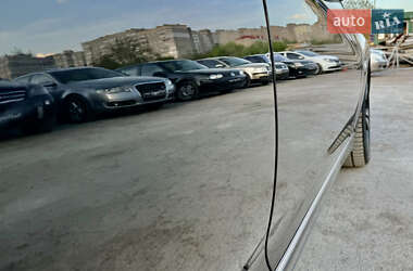 Купе Mercedes-Benz CL-Class 2008 в 