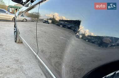 Купе Mercedes-Benz CL-Class 2008 в 