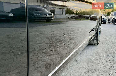 Купе Mercedes-Benz CL-Class 2008 в 