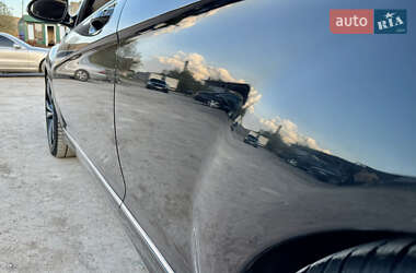 Купе Mercedes-Benz CL-Class 2008 в 