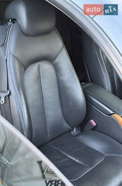Купе Mercedes-Benz CL-Class 2003 в 