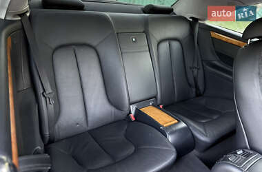 Купе Mercedes-Benz CL-Class 2003 в 