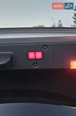 Купе Mercedes-Benz CL-Class 2008 в 