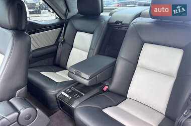 Купе Mercedes-Benz CL-Class 1998 в 