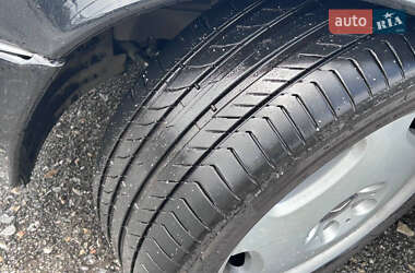 Купе Mercedes-Benz CL-Class 1998 в 