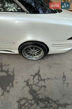 Купе Mercedes-Benz CL-Class 2001 в 