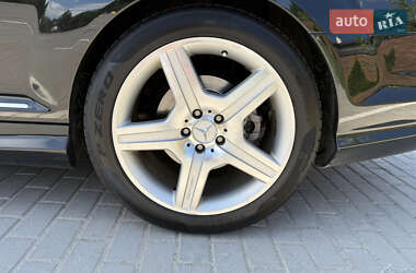 Купе Mercedes-Benz CL-Class 2006 в 