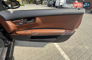 Купе Mercedes-Benz CL-Class 2006 в 