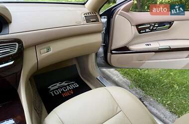 Купе Mercedes-Benz CL-Class 2008 в 