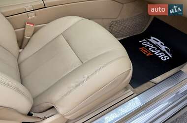 Купе Mercedes-Benz CL-Class 2008 в 