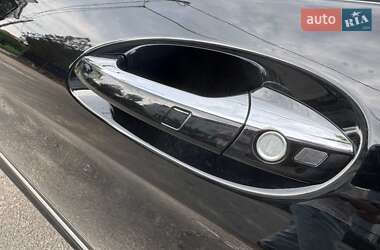 Купе Mercedes-Benz CL-Class 2008 в 