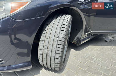 Купе Mercedes-Benz CL-Class 2008 в 