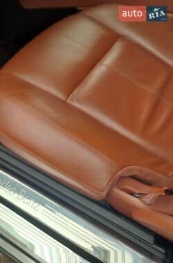 Купе Mercedes-Benz CL-Class 2009 в 