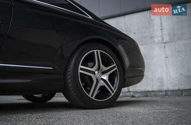 Купе Mercedes-Benz CL-Class 2008 в 