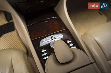 Купе Mercedes-Benz CL-Class 2008 в 