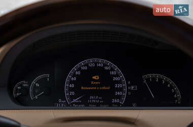 Купе Mercedes-Benz CL-Class 2008 в 