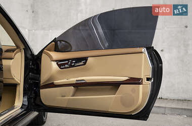 Купе Mercedes-Benz CL-Class 2008 в 