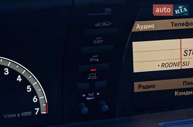 Купе Mercedes-Benz CL-Class 2007 в 