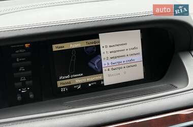 Купе Mercedes-Benz CL-Class 2011 в 