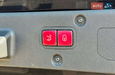 Купе Mercedes-Benz CL-Class 2008 в 