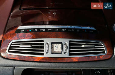 Купе Mercedes-Benz CL-Class 2008 в 