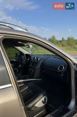 Купе Mercedes-Benz CL-Class 2007 в 