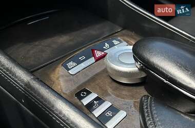 Купе Mercedes-Benz CL-Class 2010 в 
