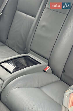 Купе Mercedes-Benz CL-Class 2007 в 