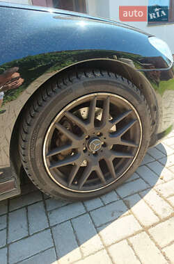 Купе Mercedes-Benz CL-Class 2007 в 