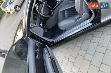 Купе Mercedes-Benz CL-Class 2007 в 