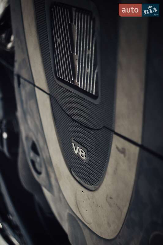 Купе Mercedes-Benz CL-Class 2007 в Киеве
