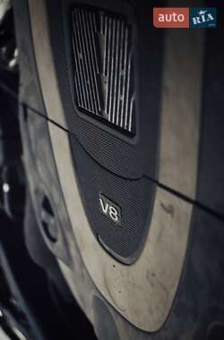 Купе Mercedes-Benz CL-Class 2007 в 