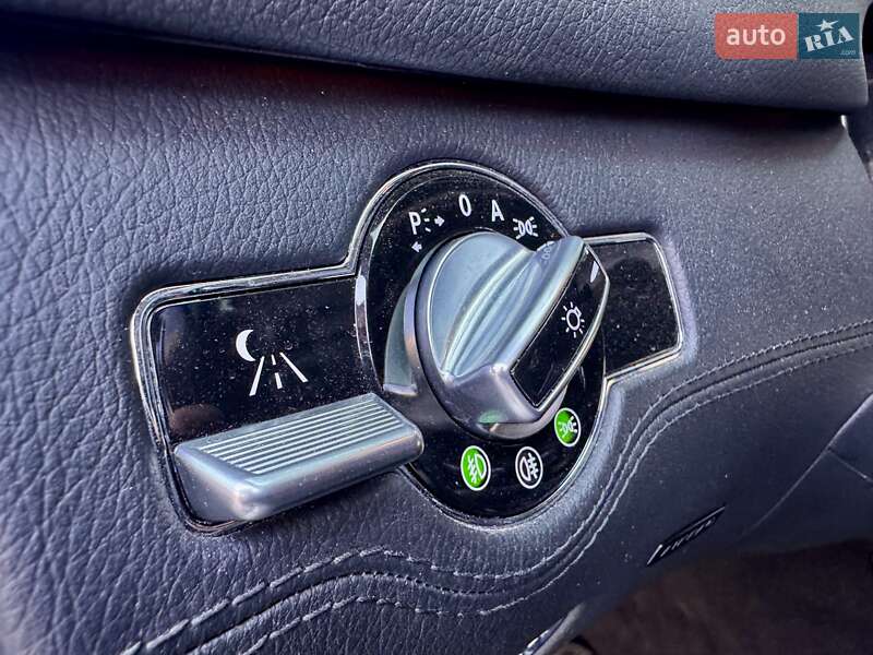 Купе Mercedes-Benz CL-Class 2008 в Одессе