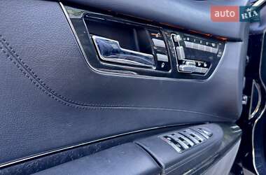 Купе Mercedes-Benz CL-Class 2008 в 