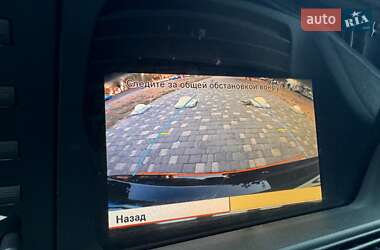 Купе Mercedes-Benz CL-Class 2008 в 