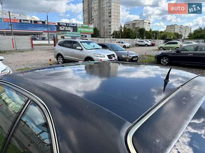 Купе Mercedes-Benz CL-Class 1997 в Харькове