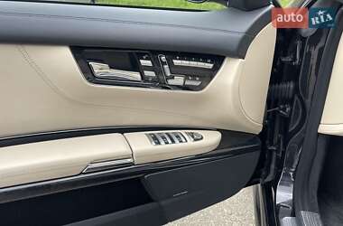 Купе Mercedes-Benz CL-Class 2007 в 