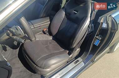 Купе Mercedes-Benz CL-Class 2007 в 