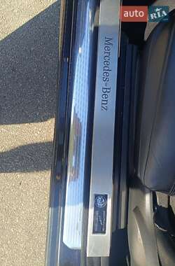 Купе Mercedes-Benz CL-Class 2007 в 