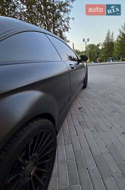 Купе Mercedes-Benz CL-Class 2008 в 