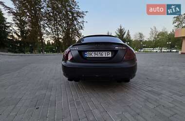 Купе Mercedes-Benz CL-Class 2008 в 