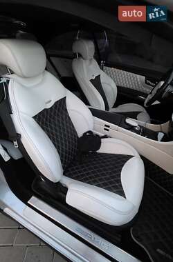 Купе Mercedes-Benz CL-Class 2008 в 