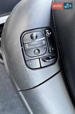 Купе Mercedes-Benz CL-Class 2001 в 