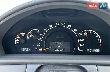 Купе Mercedes-Benz CL-Class 2003 в 