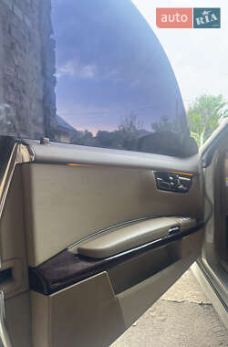Купе Mercedes-Benz CL-Class 2007 в 