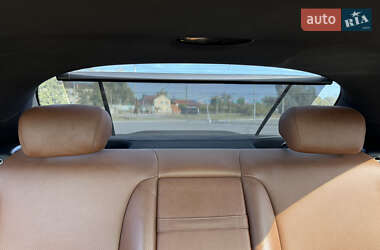 Купе Mercedes-Benz CL-Class 2008 в 