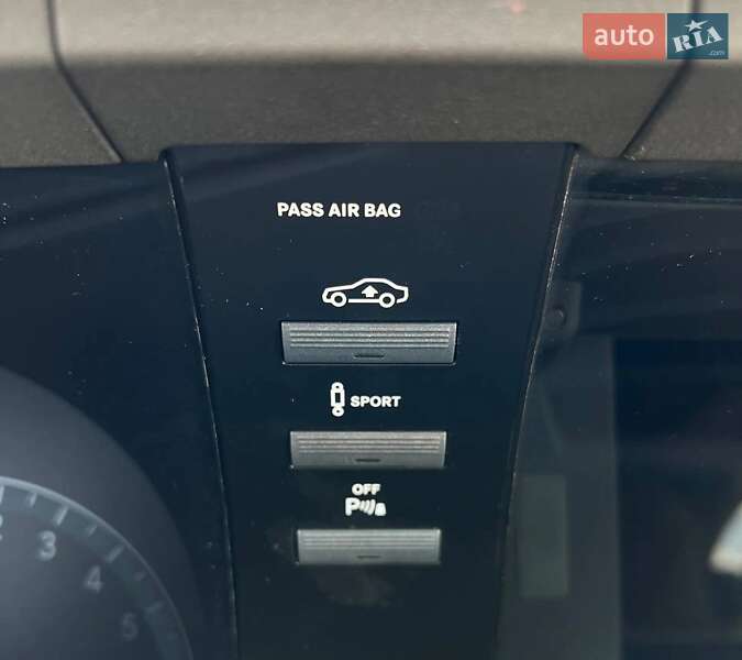 Купе Mercedes-Benz CL-Class 2011 в Києві